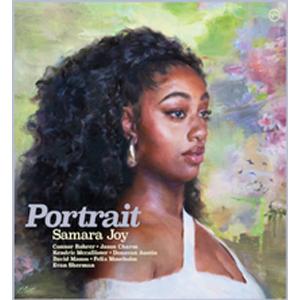 [枚数限定][限定]PORTRAIT【アナログ盤】【輸入盤】▼/サマラ・ジョイ[ETC]【返品種別A...