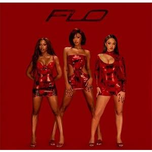 ACCESS ALL AREAS【輸入盤】▼/FLO[CD]【返品種別A】