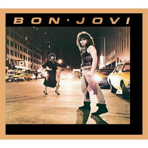 BON JOVI[2CD DELUXE EDITION]【輸入盤】▼/ボン・ジョヴィ[CD]【返品種...