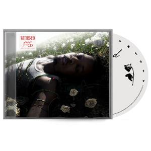 WITHERED【輸入盤】▼/D4VD[CD]【返品種別A】