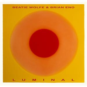 LUMINAL【輸入盤】▼/ブライアン・イーノ＆ビーティ・ウルフ[CD]【返品種別A】