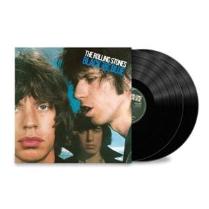 Rolling Stones ローリングストーンズ / Black And Blue (Super Deluxe