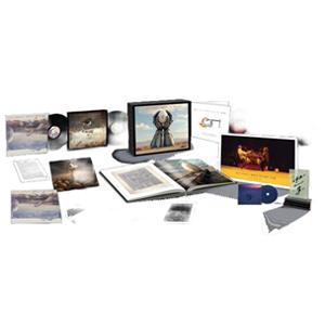 GRACE UNDER PRESSURE[5LP+BLU-RAY]【アナログ盤】【輸入盤】▼/ラッシュ[ETC]【返品種別A】