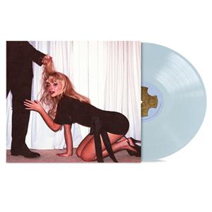 MAN'S BEST FRIEND【アナログ盤】【輸入盤】▼/サブリナ・カーペンター[ETC]【返品種別A】