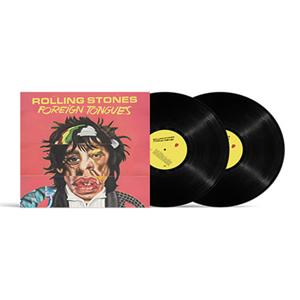 Foreign Tongues [2LP]【アナログ盤】【輸入盤】▼/ザ・ローリング・ストーンズ[ETC]【返品種別A】