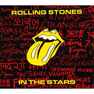 [枚数限定][限定盤]In The Stars【輸入盤】▼/ザ・ローリング・ストーンズ[CD]【返品...