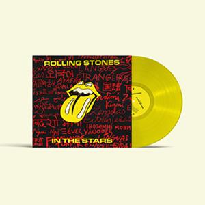 [枚数限定][限定]In The Stars [10インチ]【アナログ盤】【輸入盤】▼/ザ・ローリング・ストーンズ[ETC]【返品種別A】