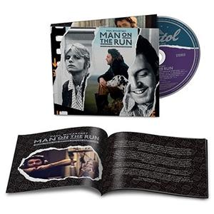 MAN ON THE RUN: MUSIC FROM THE MOTION PICTURE SOUN...