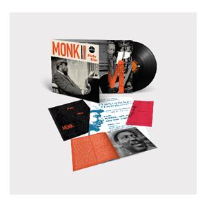 [枚数限定][限定]PALO ALTO▼/THELONIOUS MONK[ETC]