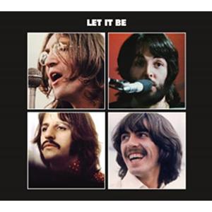 LET IT BE SPECIAL EDITION (DELUXE/2CD) 【輸入盤】▼/ザ・ビー...
