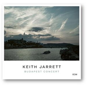 Budapest Concert【輸入盤】▼/KEITH JARRETT[CD]【返品種別A】