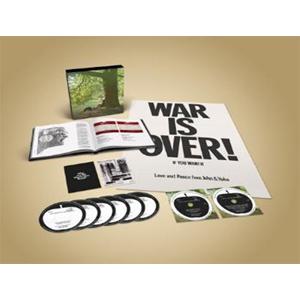 [枚数限定][限定盤]Plastic Ono Band (The Ultimate Mixes) S...