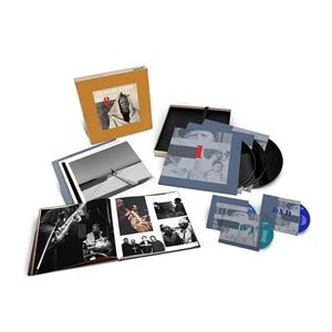 [枚数限定][限定盤]8: KINDRED SPIRITS (SUPER DELUXE) [2CD+3LP+DVD+BOOK]【輸入盤】▼/チャールス・ロイド[CD+DVD]【返品種別A】｜joshin-cddvd