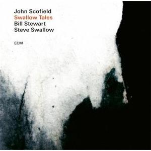SWALLOW TALES▼/JOHN SCOFIELD[CD]