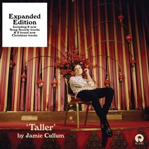 TALLER (EXPANDED EDITION)【輸入盤】▼/JAMIE CULLUM[CD]【返...