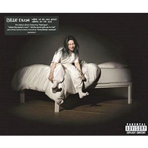 WHEN WE ALL FALL ASLEEP, WHERE DO WE GO? (Internat...