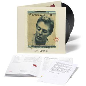 [枚数限定][限定]FLAMING PIE [2LP]【輸入盤】【アナログ盤】▼/ポール・マッカートニー[ETC]【返品種別A】