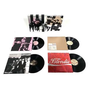 [枚数限定][限定]AGAINST THE ODDS 1974 - 1982[4LP] 【アナログ盤...