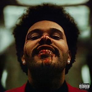 [枚数限定]AFTER HOURS【輸入盤】▼/THE WEEKND[CD]【返品種別A】