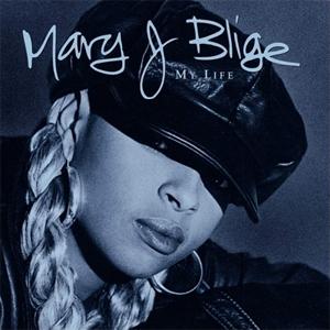 MY LIFE [2CD]【輸入盤】▼/MARY J. BLIGE[CD]【返品種別A】
