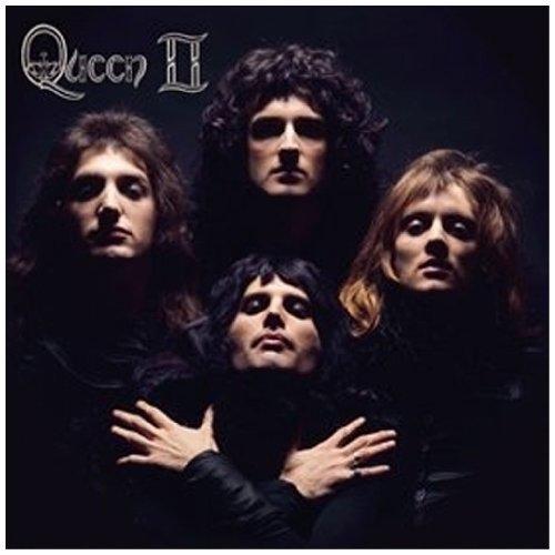 QUEEN II (2011 REMASTER)[輸入盤]/クイーン[CD]【返品種別A】