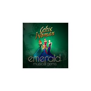 EMERALD:MUSICAL GEMS【輸入盤】▼/CELTIC WOMAN[CD]【返品種別A】｜joshin-cddvd