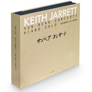 [枚数限定][限定]SUN BEAR CONCERTS 【輸入盤】【アナログ盤】▼/KEITH JA...