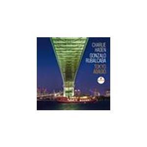 TOKYO ADAGIO【輸入盤】▼/CHARL...の商品画像