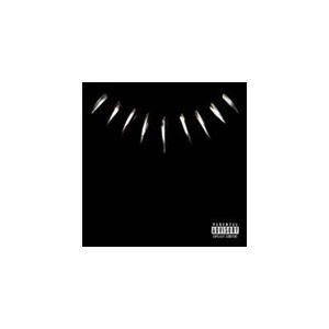 BLACK PANTHER:THE ALBUM /VARIOUS ARTISTS
