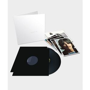 THE BEATLES(WHITE ALBUM)(2LP)【輸入盤】【アナログ盤】▼/ザ・ビートルズ[ETC]【返品種別A】
