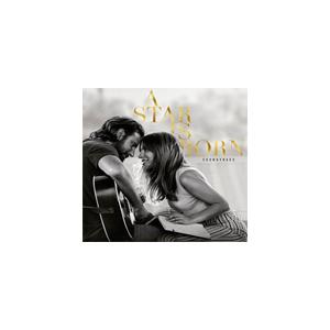 A STAR IS BORN SOUNDTRACK【輸入盤】▼/レディー・ガガ,ブラッドリー・クーパー[CD]【返品種別A】