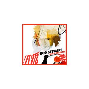 BLOOD RED ROSES(DELUXE VERSION)【輸入盤】▼/ROD STEWART[CD]【返品種別A】｜joshin-cddvd