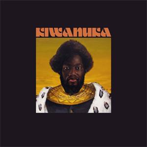 KIWANUKA【輸入盤】▼/マイケル・キワヌーカ[CD]【返品種別A】