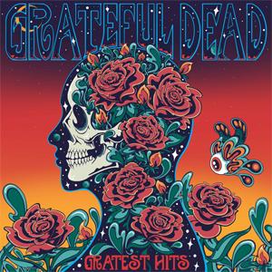 GRATEST HITS【輸入盤】▼/グレイトフル・デッド[CD]【返品種別A】