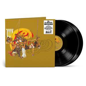 CHICAGO IX : GREATEST HITS EXPANDED [2LP BLACK VIN...