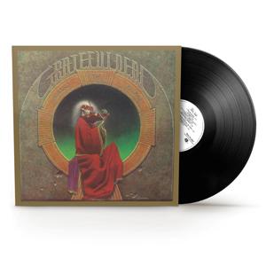 BLUES FOR ALLAH (50TH ANNIVERSARY REMASTER) [180GR...