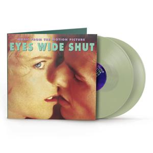 EYES WIDE SHUT (MUSIC FROM THE MOTION PICTURE) [2L...