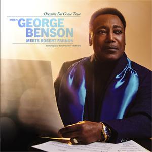 DREAMS DO COME TRUE: WHEN GEORGE BENSON MEETS ROBERT FARNON【輸入盤】▼/ジョージ・ベンソン[CD]【返品種別A】｜Joshin web CDDVD Yahoo!店