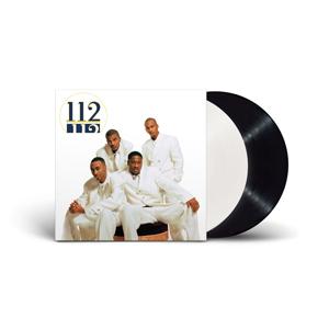 112 [2LP VINYL]【アナログ盤】【輸入盤】▼/112[ETC]【返品種別A】
