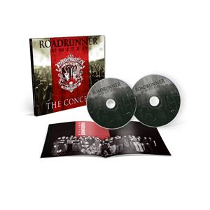 THE CONCERT  /ロードランナー ユナイテッド