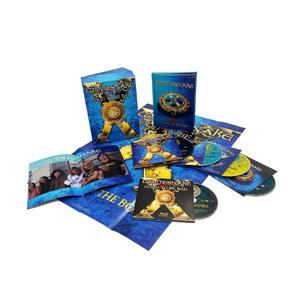 STILL... GOOD TO BE BAD : SUPER DELUXE EDITION[4CD...
