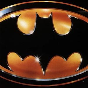 BATMAN MOTION PICTURE SOUNDTRACK【アナログ盤】【輸入盤】▼/プリンス...