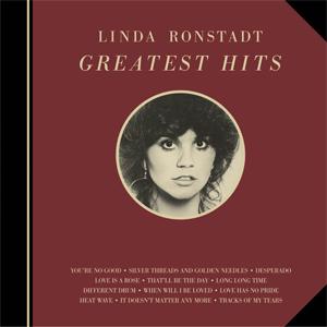 GREATEST HITS[180GRAM VINYL]【アナログ盤】【輸入盤】▼/リンダ・ロンシュ...