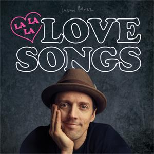 LALALALOVESONGS【輸入盤】▼/ジェイソン・ムラーズ[CD]【返品種別A】｜joshin-cddvd