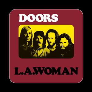 Doors / L.A. Woman