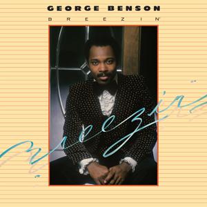 [枚数限定][限定]BREEZIN' [BLUE VINYL] 【輸入盤】【アナログ盤】▼/GEORGE BENSON[ETC]【返品種別A】｜joshin-cddvd