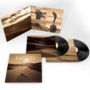 LONG ROAD OUT OF EDEN [2LP 180GRAM VINYL] 【輸入盤】【アナ...
