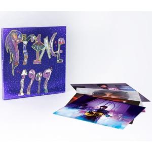 [枚数限定]1999 (DELUXE EDITION) [180GRAM 4LP VINYL]【輸入...