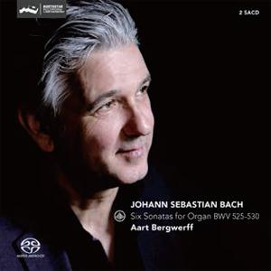 J.S.バッハ:6つのトリオ・ソナタ BWV 525-530[2SACD HYBRID]【輸入盤】▼...