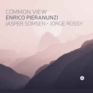 COMMON VIEW ▼/ENRICO PIERANUNZI[CD]